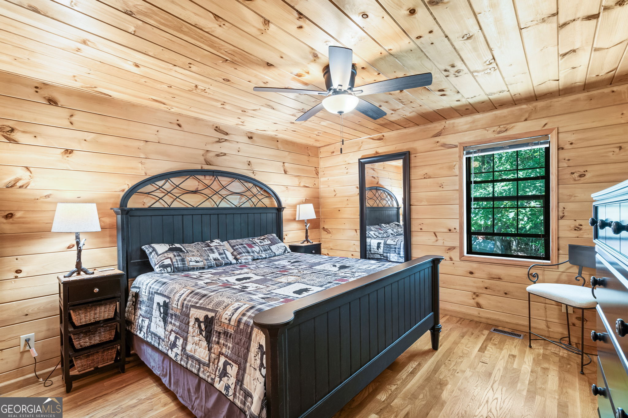 138 Oakwood Trail Mineral Bluff GA 30559