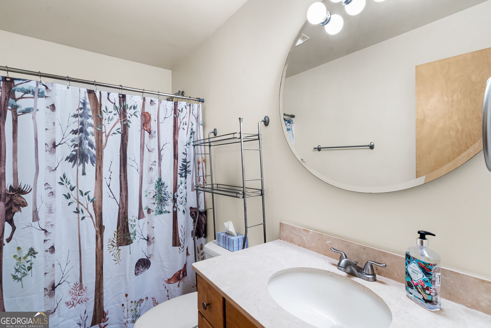 138 Oakwood Trail Mineral Bluff GA 30559