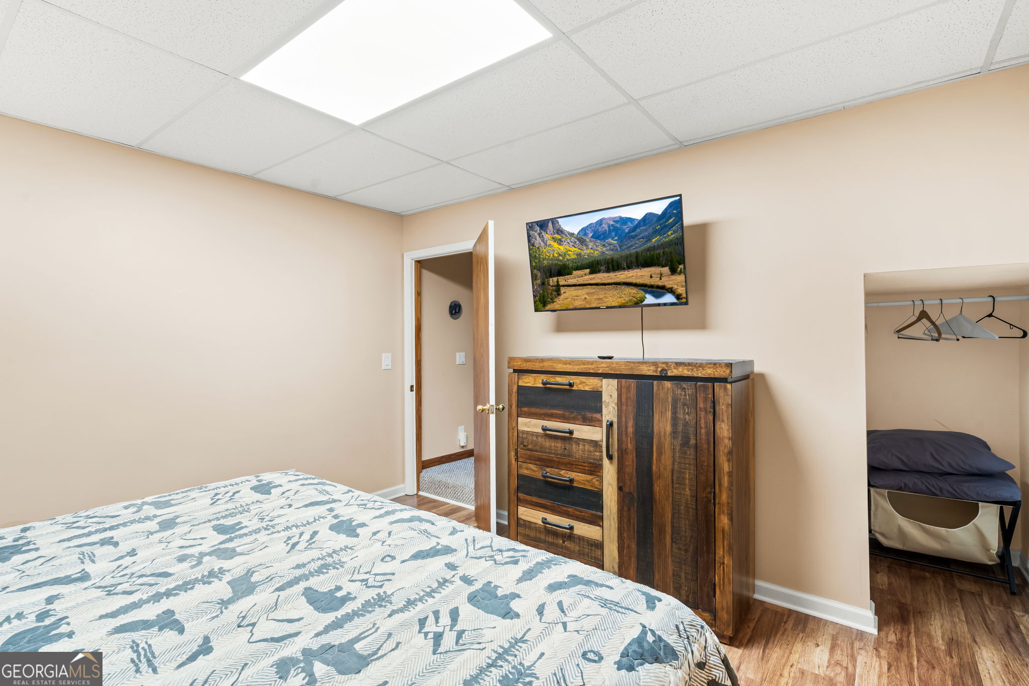 138 Oakwood Trail Mineral Bluff GA 30559