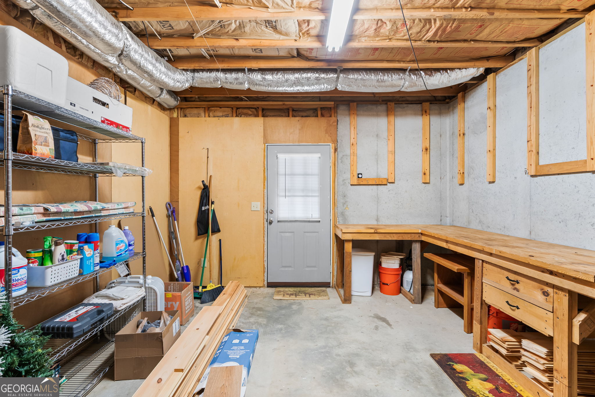138 Oakwood Trail Mineral Bluff GA 30559