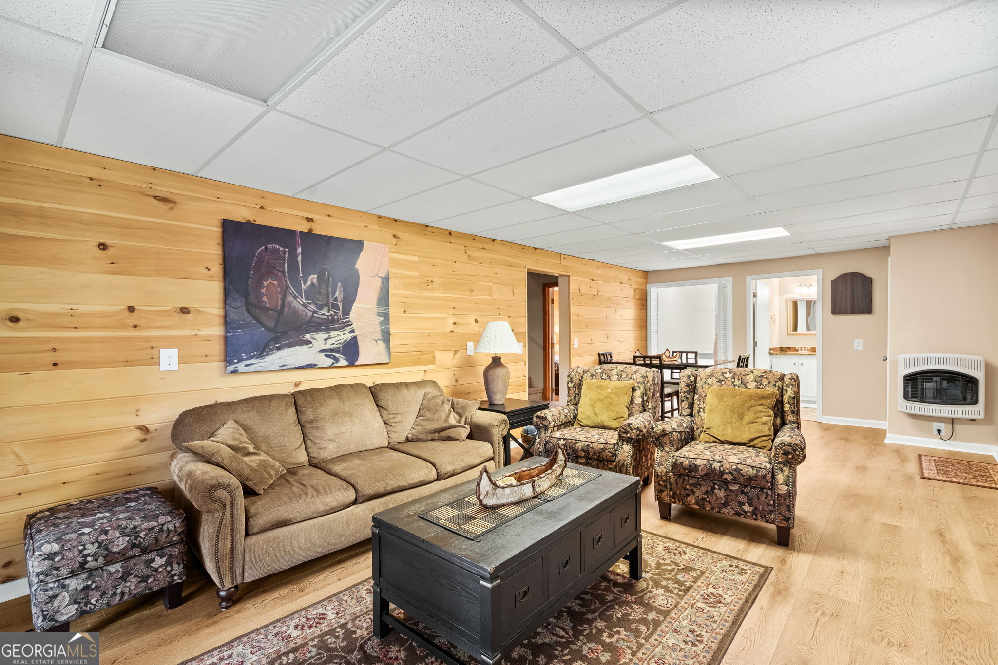 138 Oakwood Trail Mineral Bluff GA 30559
