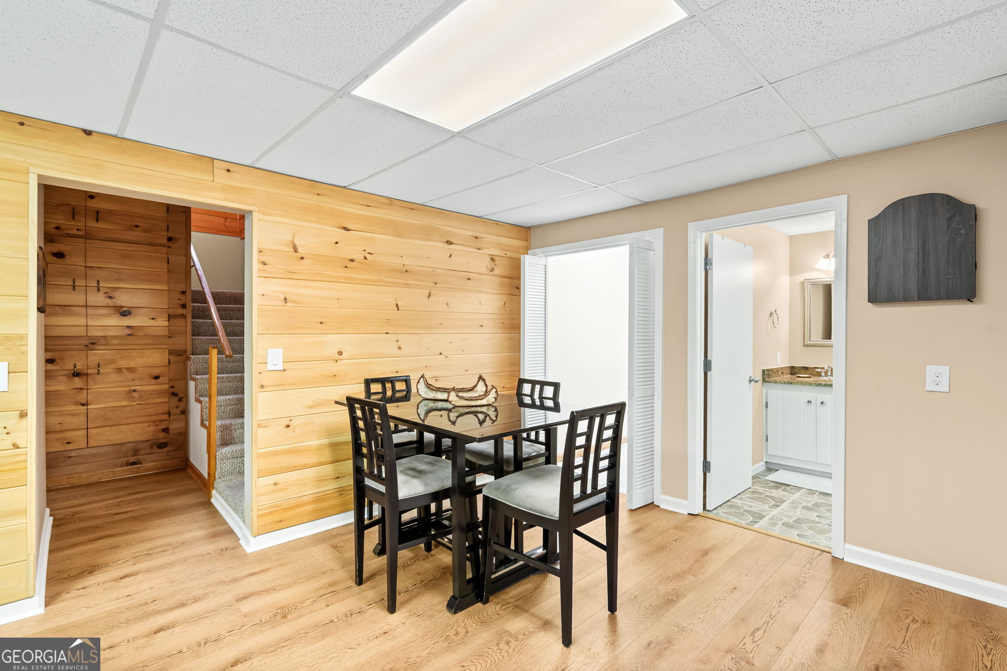 138 Oakwood Trail Mineral Bluff GA 30559