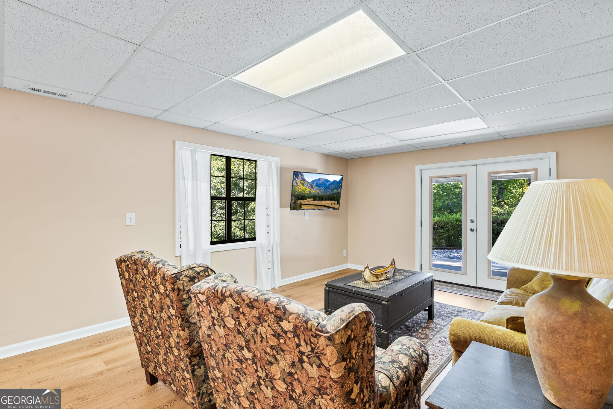 138 Oakwood Trail Mineral Bluff GA 30559