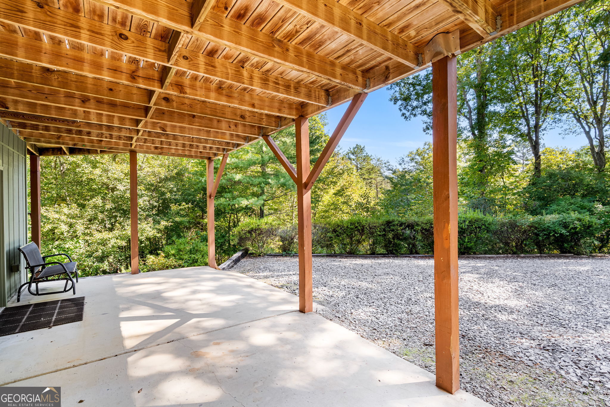 138 Oakwood Trail Mineral Bluff GA 30559