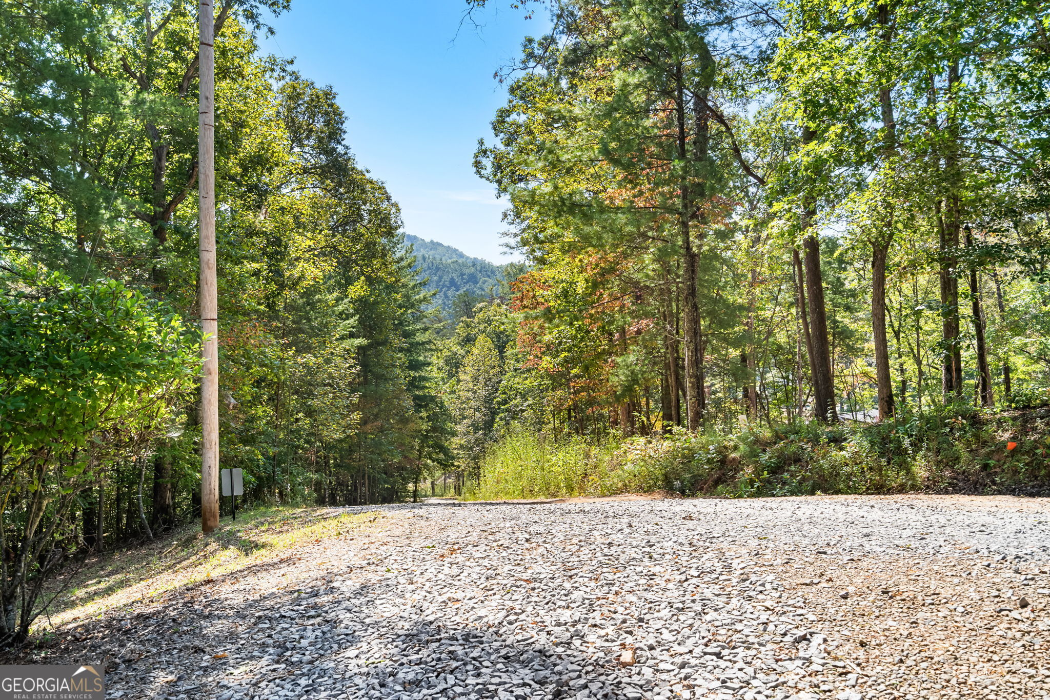 138 Oakwood Trail Mineral Bluff GA 30559