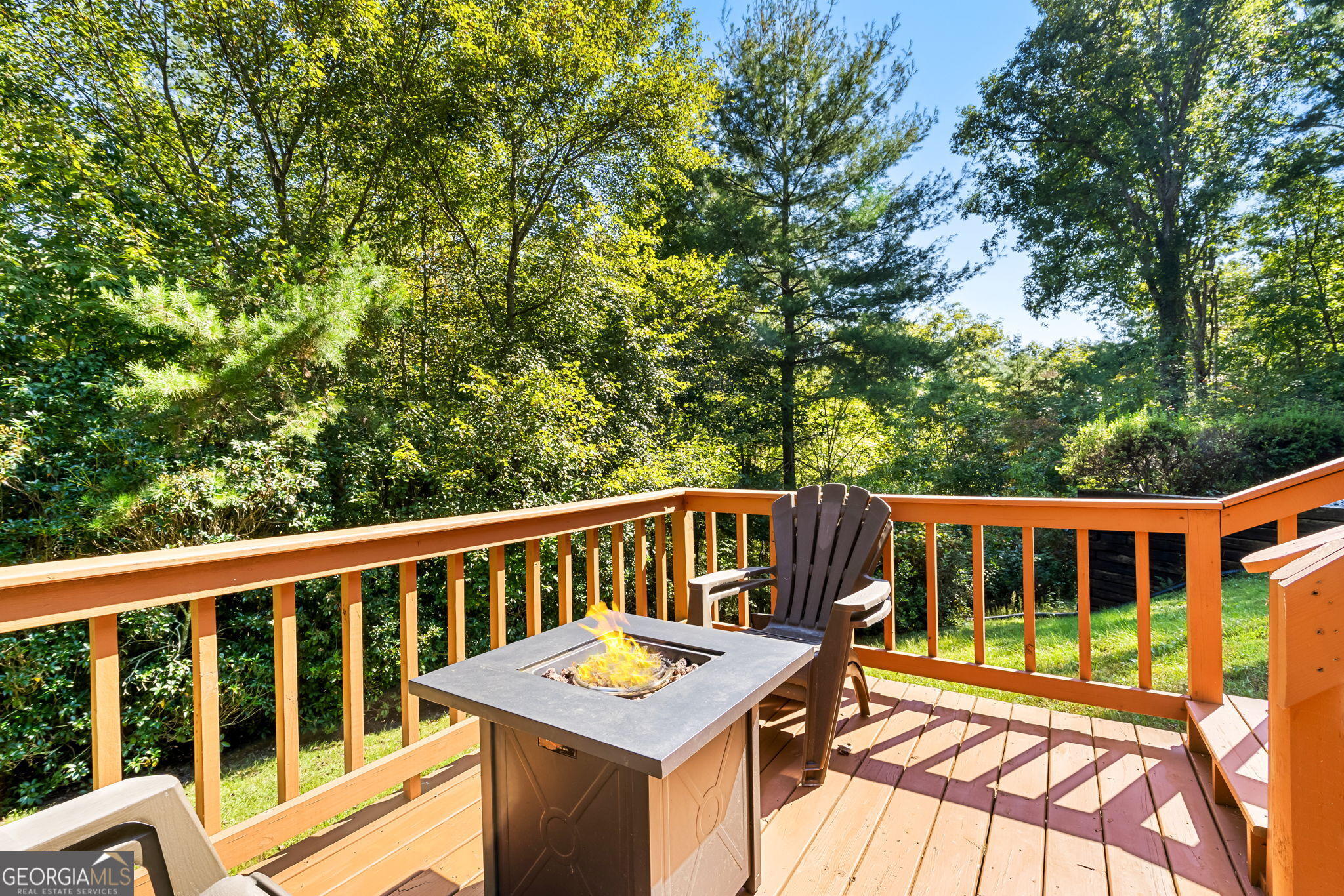 138 Oakwood Trail Mineral Bluff GA 30559