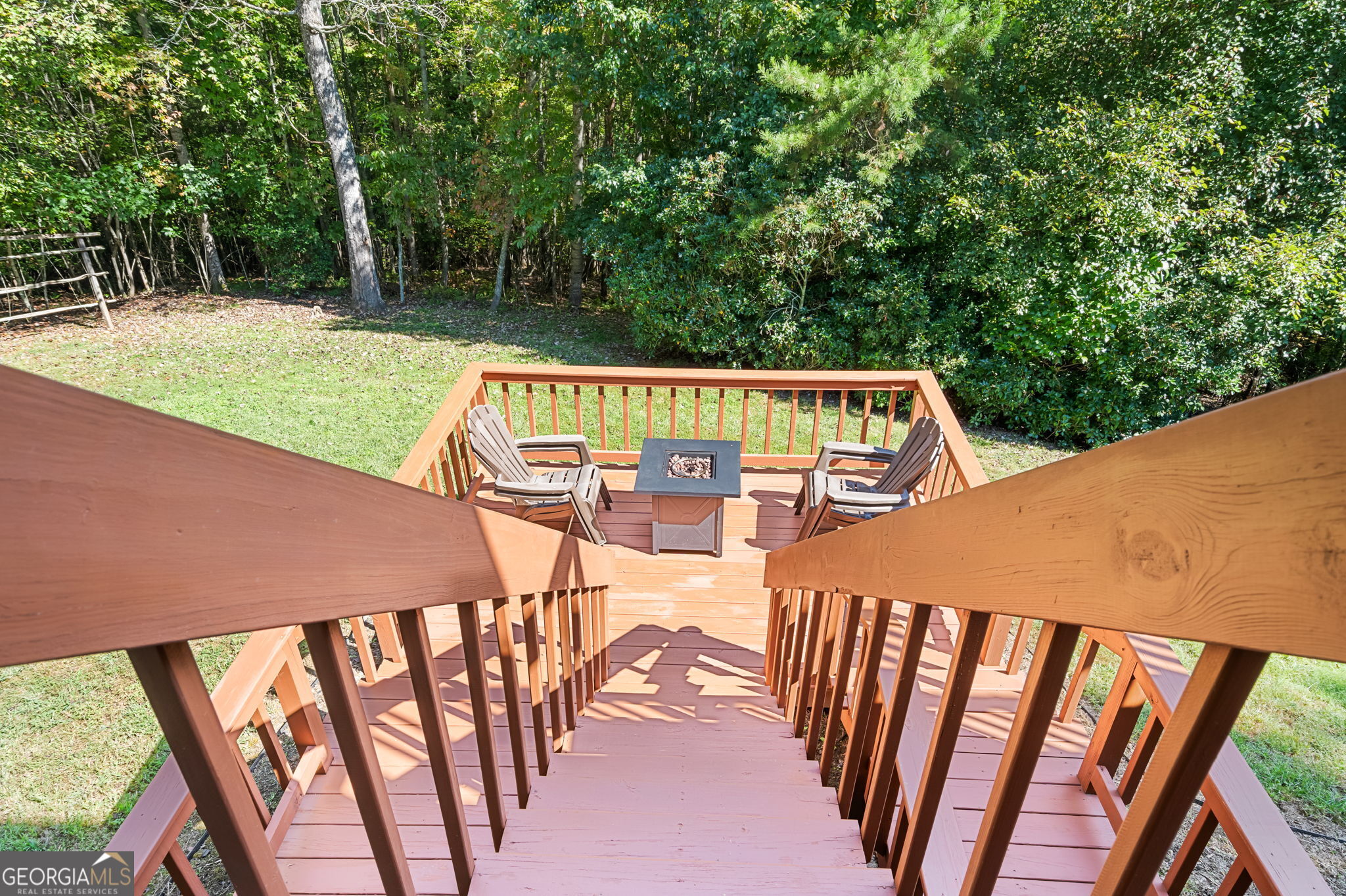 138 Oakwood Trail Mineral Bluff GA 30559
