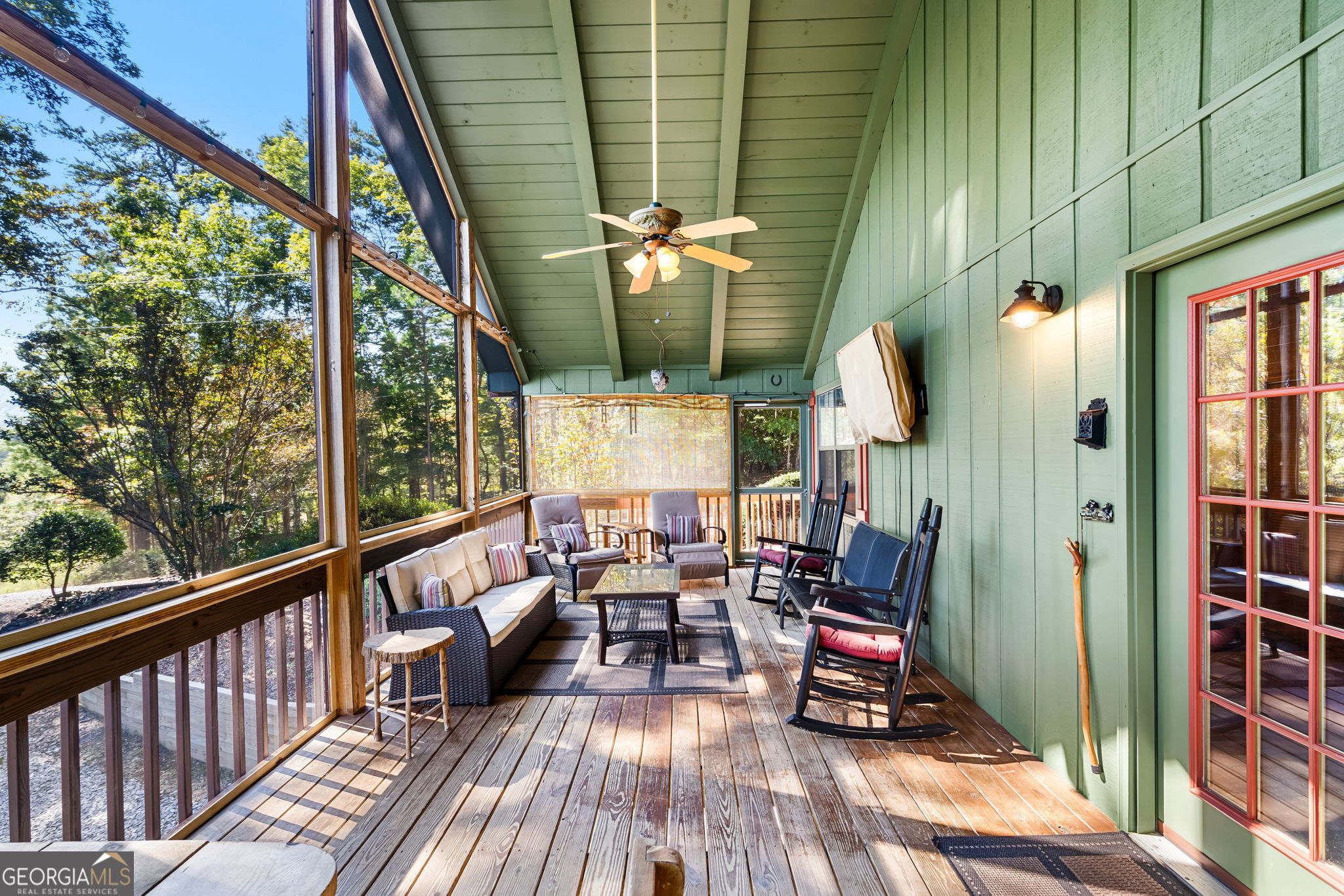 138 Oakwood Trail Mineral Bluff GA 30559