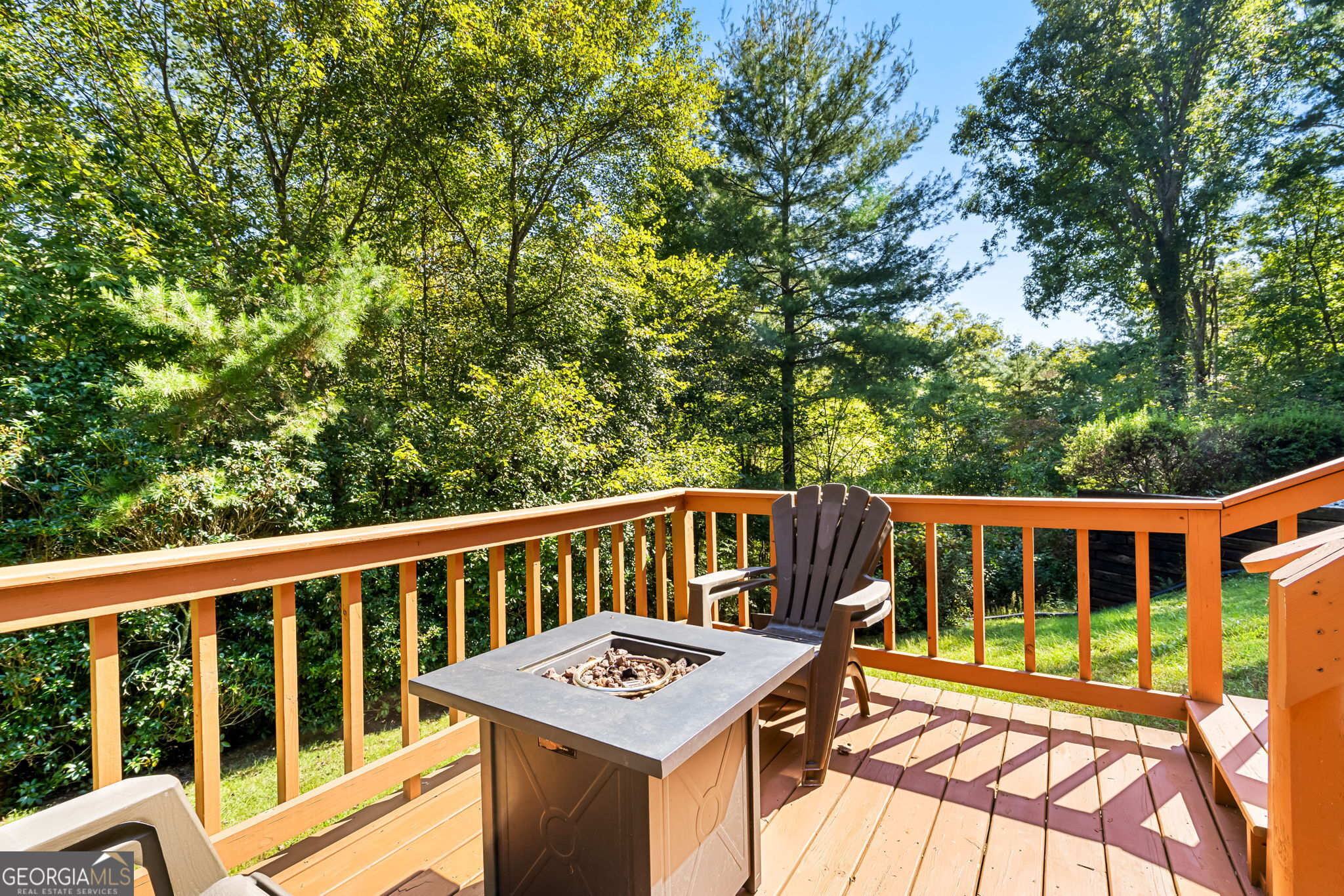 138 Oakwood Trail Mineral Bluff GA 30559