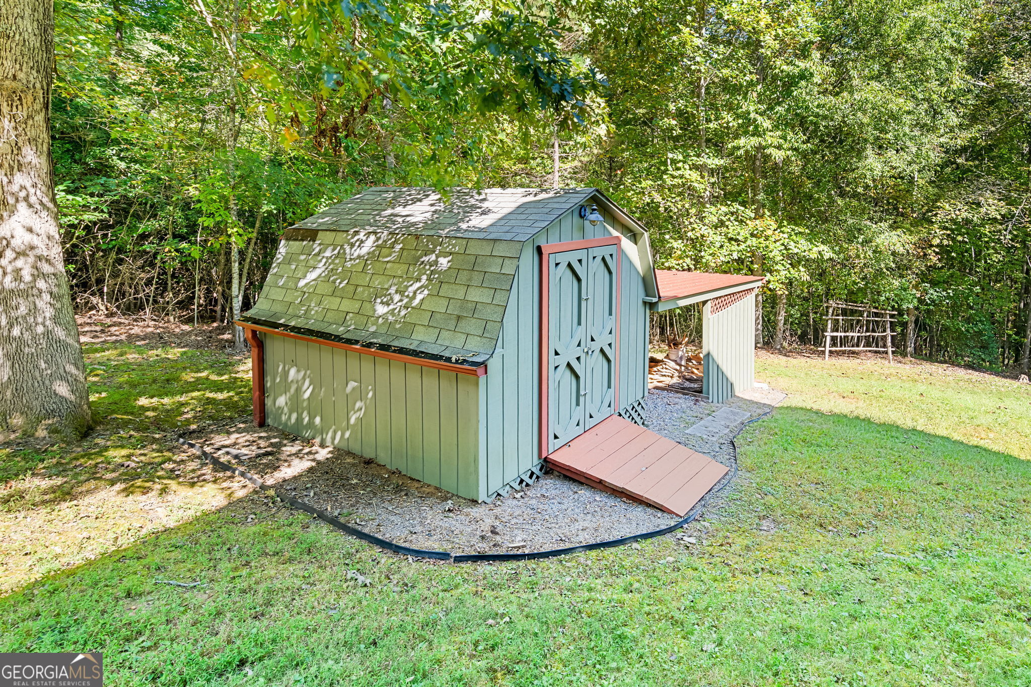 138 Oakwood Trail Mineral Bluff GA 30559