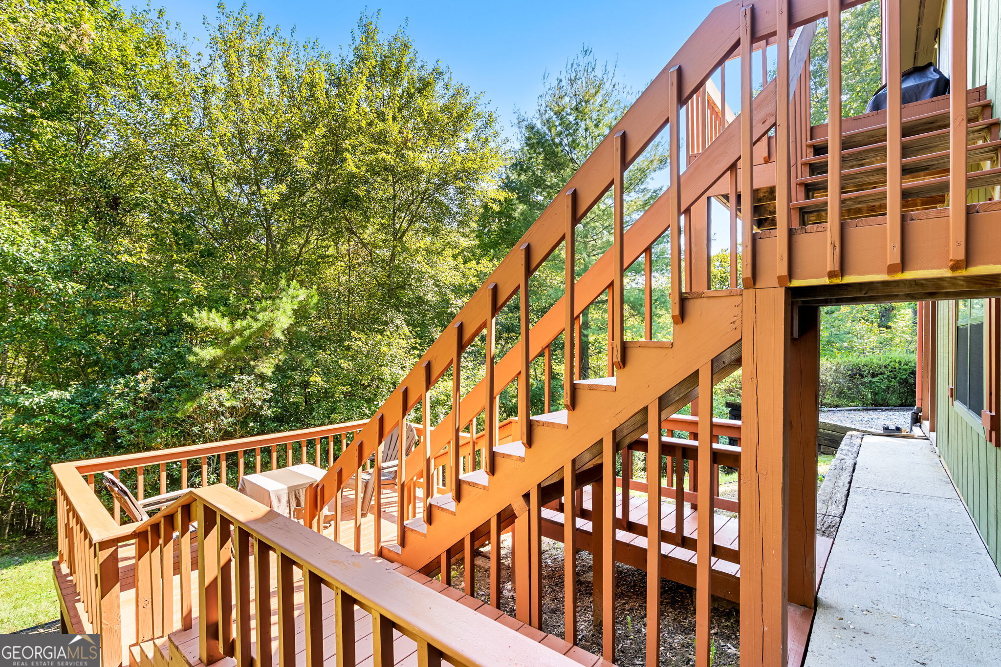 138 Oakwood Trail Mineral Bluff GA 30559