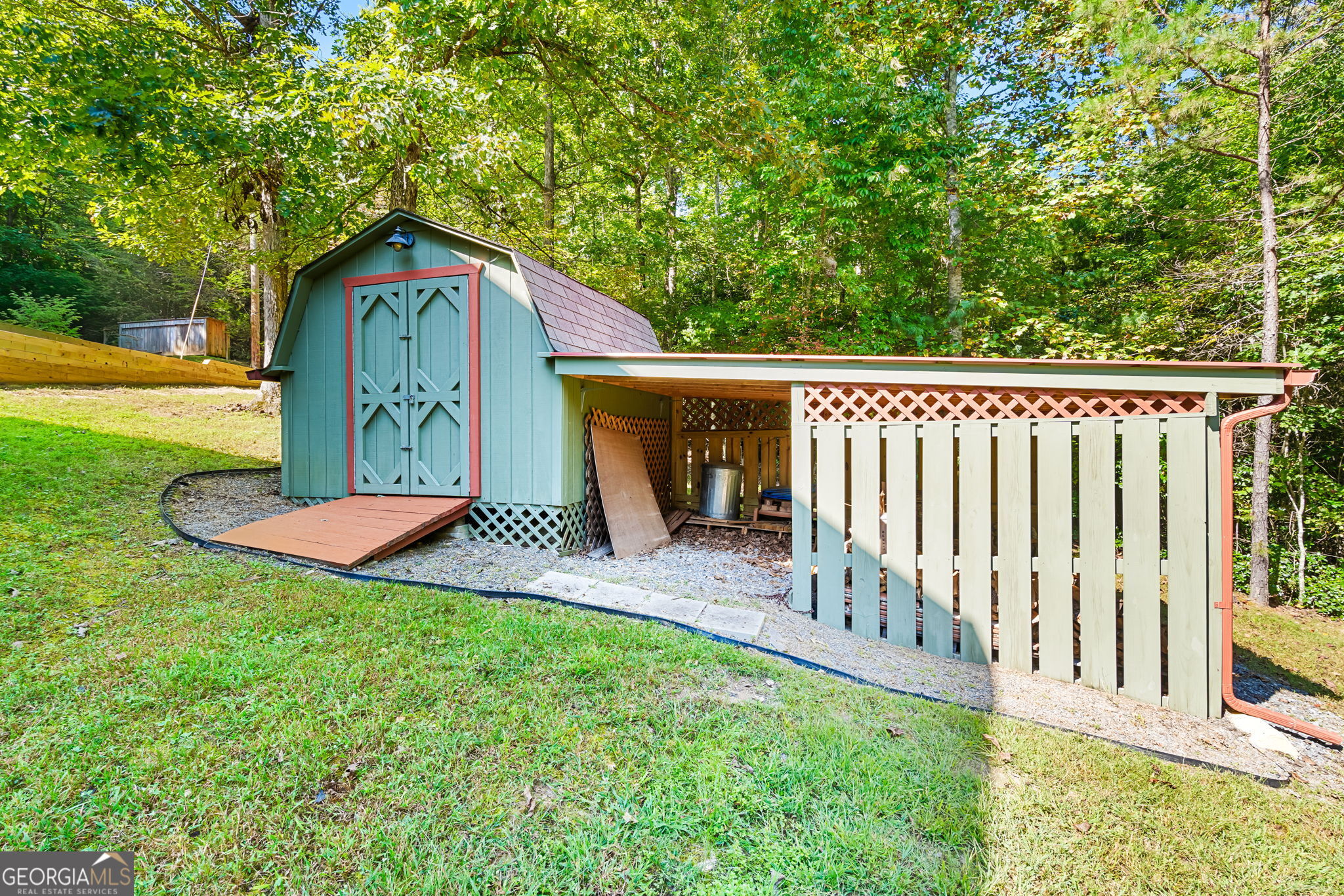 138 Oakwood Trail Mineral Bluff GA 30559