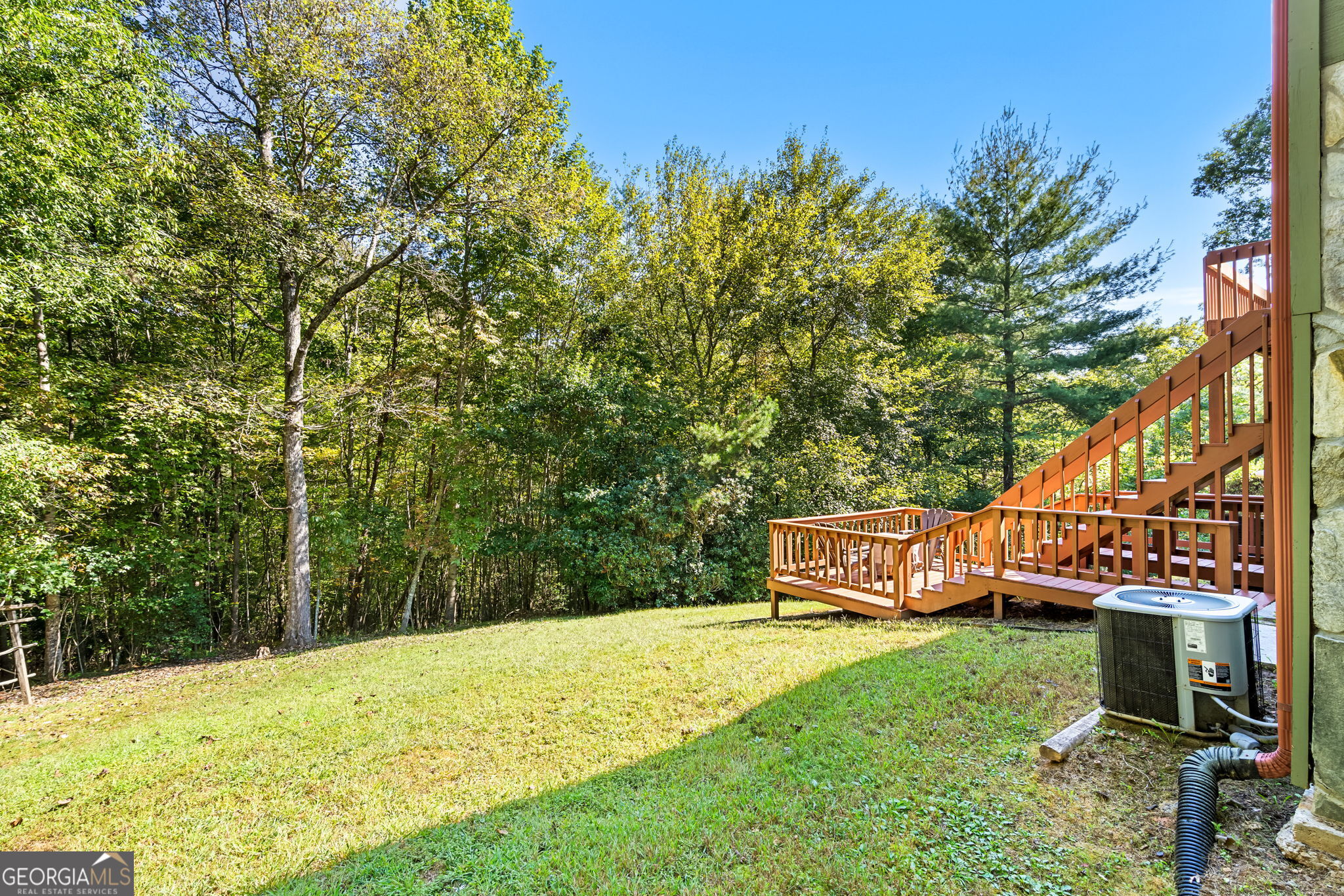 138 Oakwood Trail Mineral Bluff GA 30559
