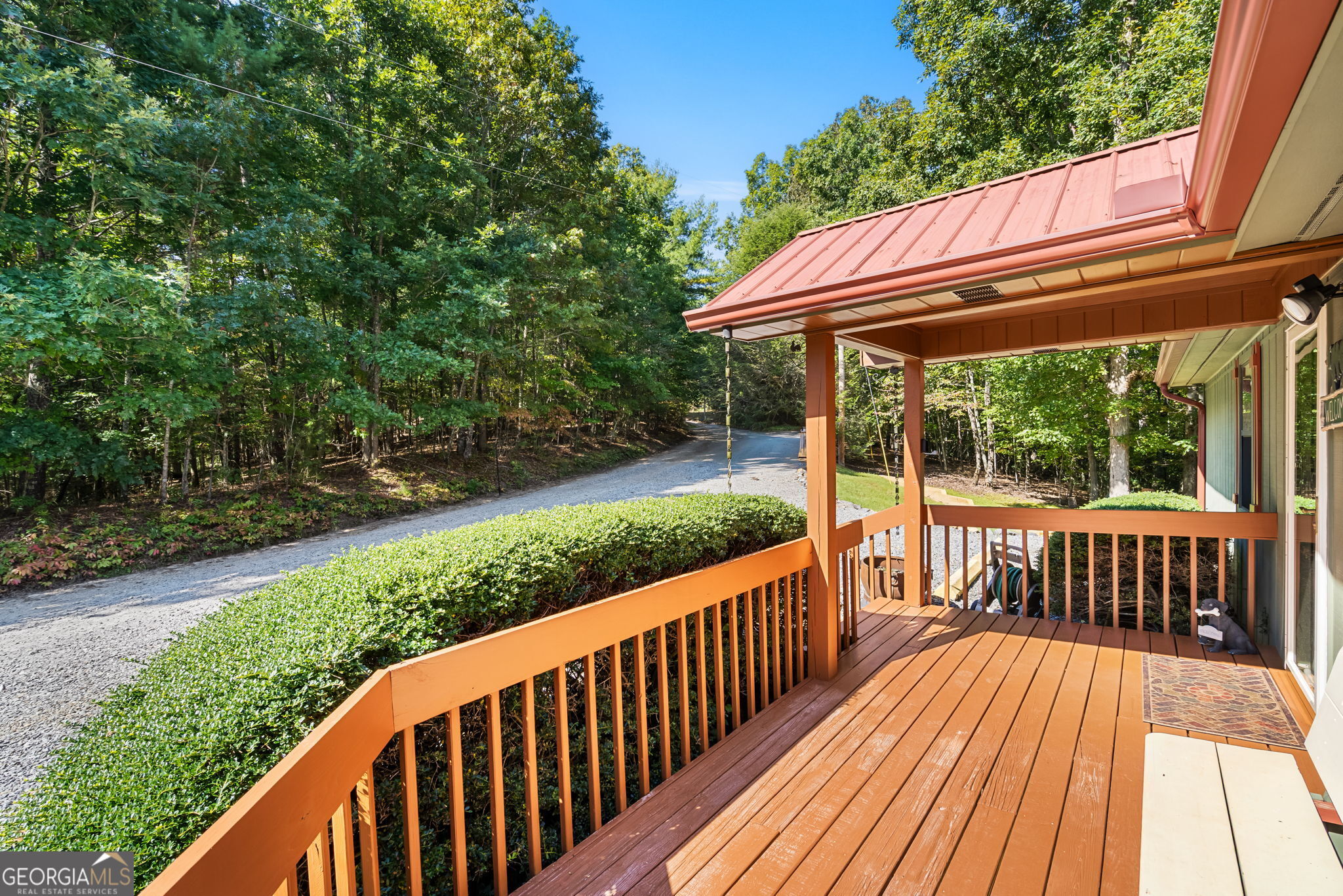 138 Oakwood Trail Mineral Bluff GA 30559