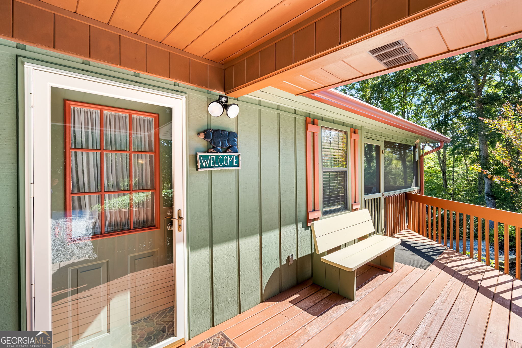 138 Oakwood Trail Mineral Bluff GA 30559