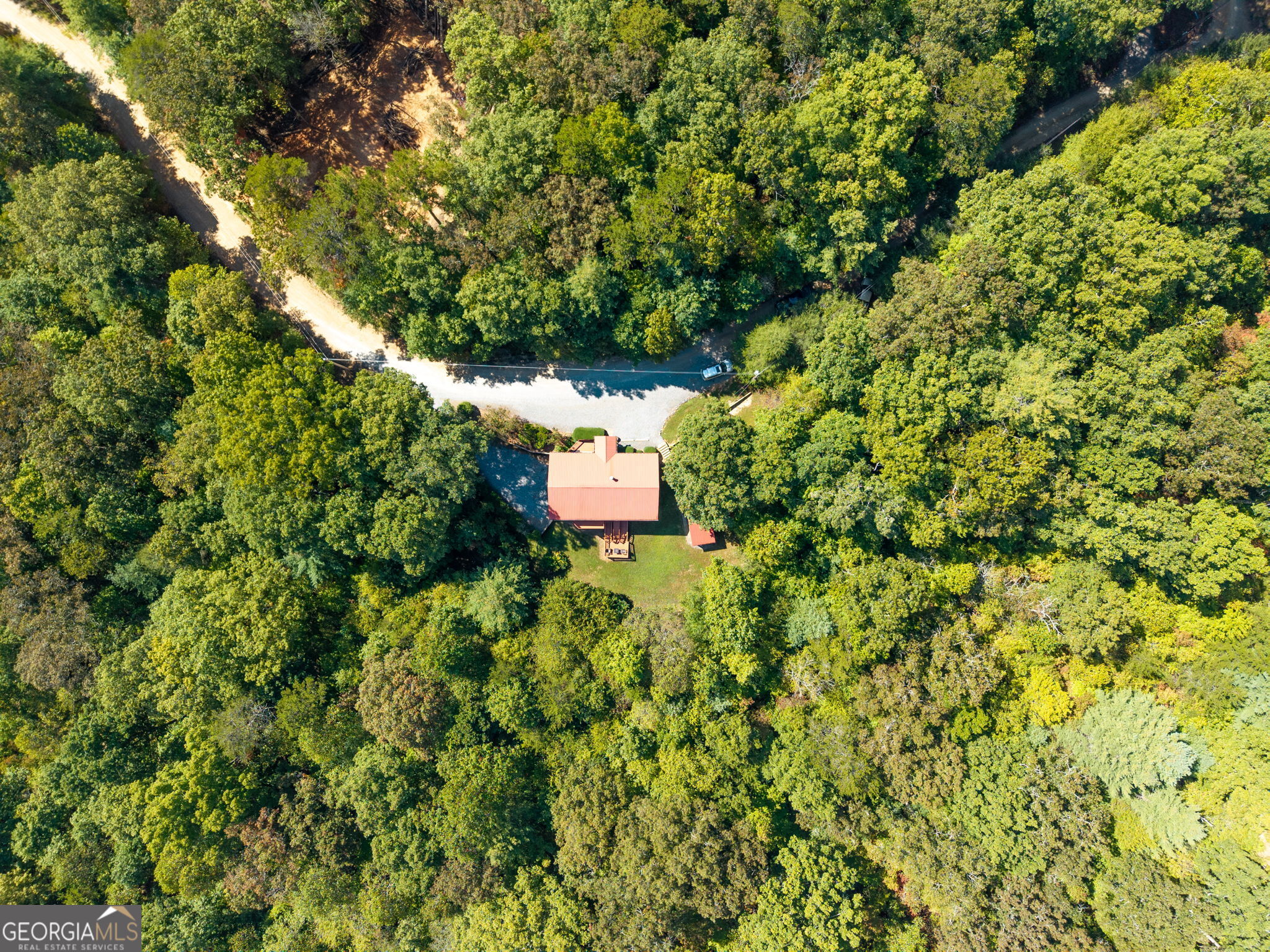 138 Oakwood Trail Mineral Bluff GA 30559