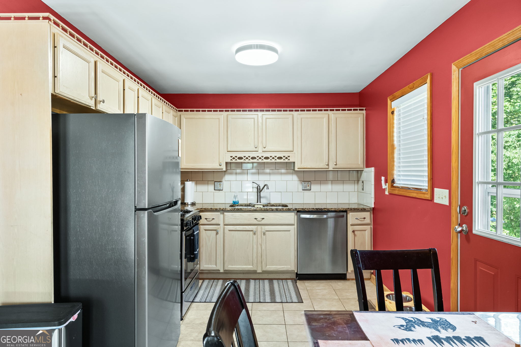 138 Oakwood Trail Mineral Bluff GA 30559