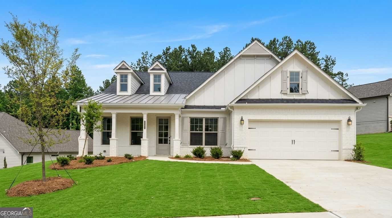 717 Brooke View Drive Canton GA 30115