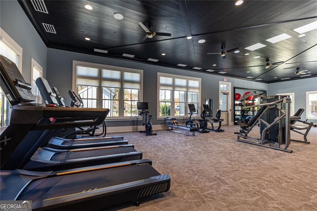 717 Brooke View Drive Canton GA 30115