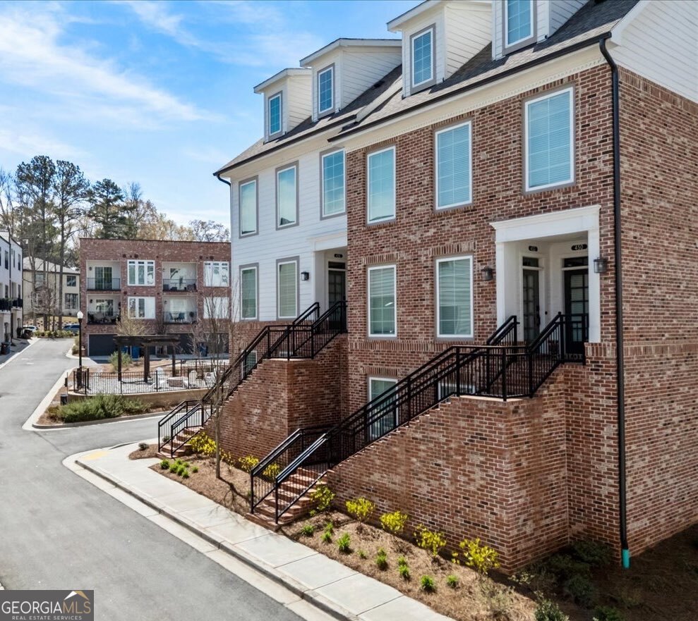 454 Burton Drive Alpharetta GA 30009