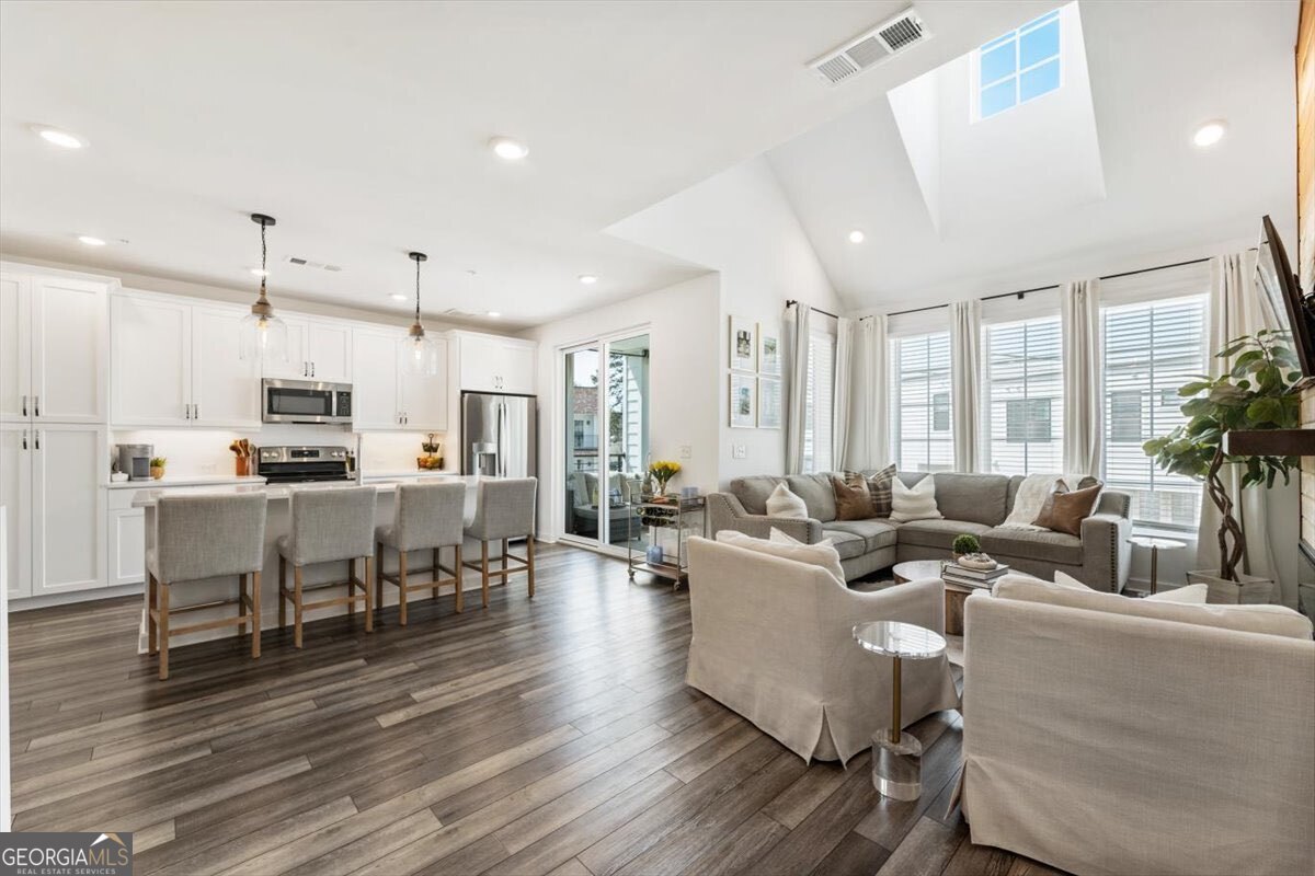 454 Burton Drive Alpharetta GA 30009