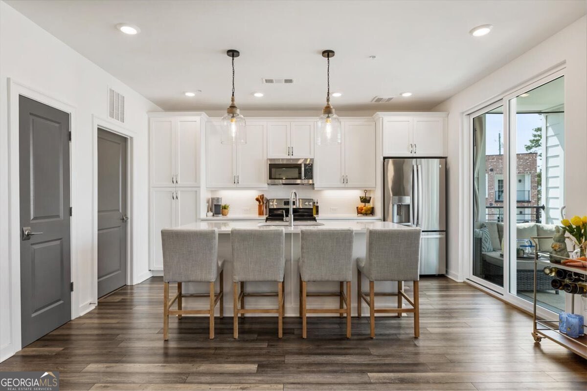 454 Burton Drive Alpharetta GA 30009