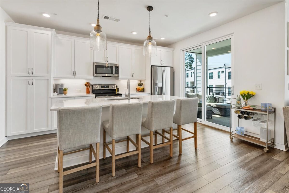 454 Burton Drive Alpharetta GA 30009