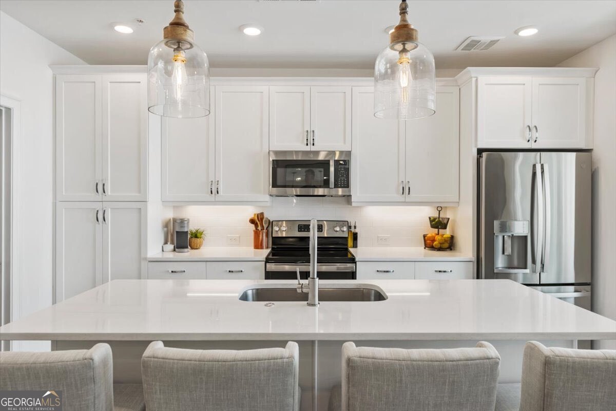 454 Burton Drive Alpharetta GA 30009