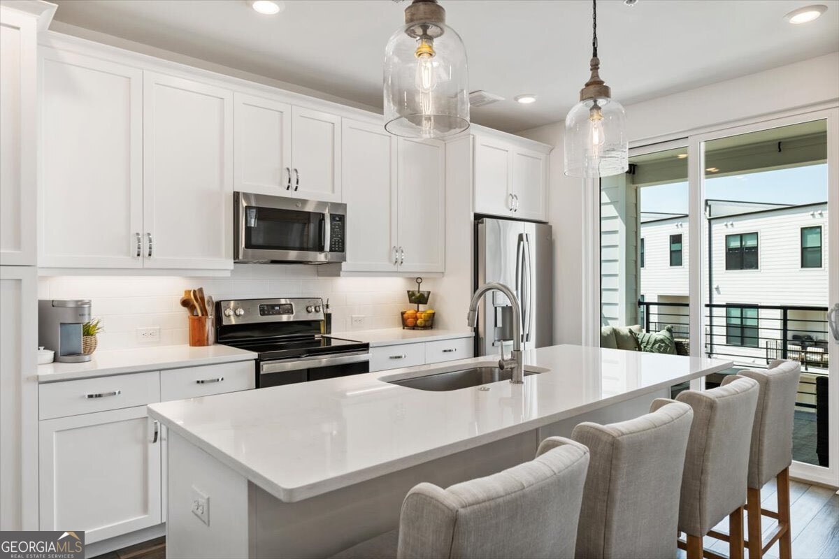 454 Burton Drive Alpharetta GA 30009