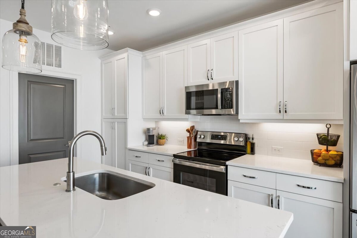 454 Burton Drive Alpharetta GA 30009