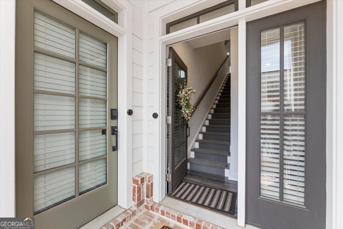 454 Burton Drive Alpharetta GA 30009