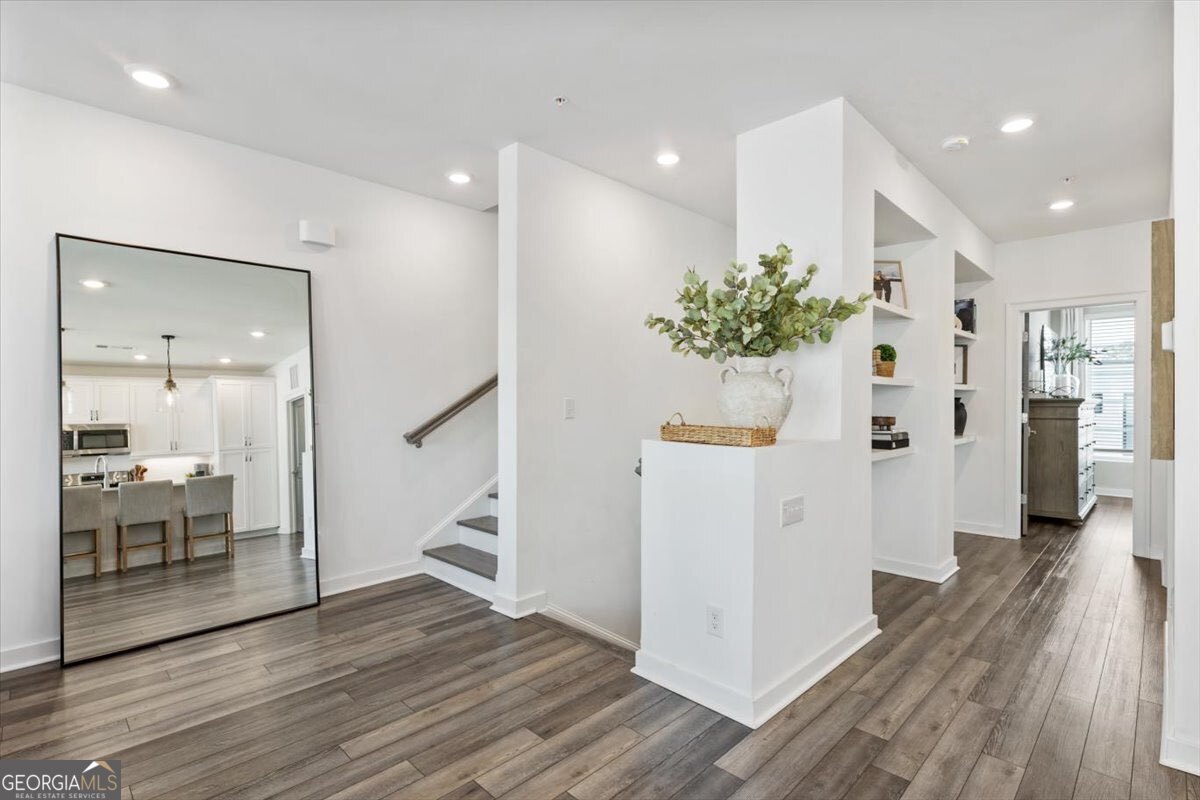454 Burton Drive Alpharetta GA 30009