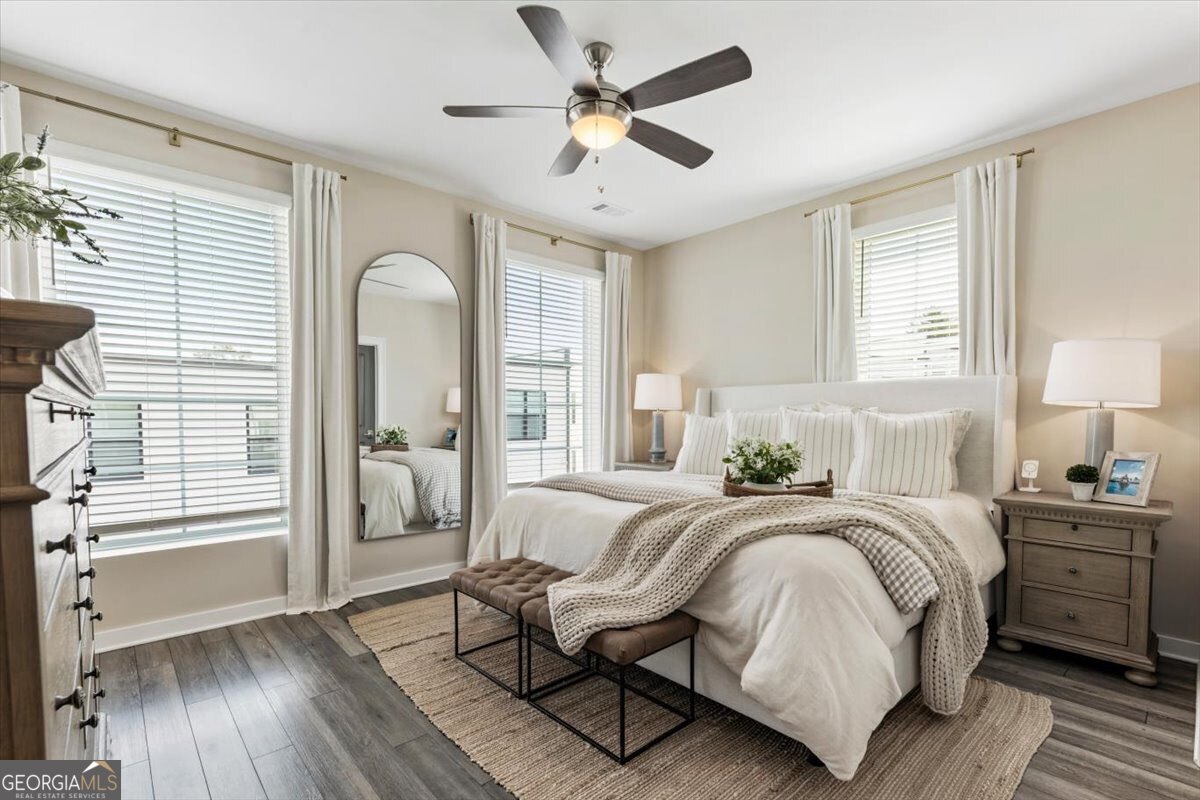 454 Burton Drive Alpharetta GA 30009