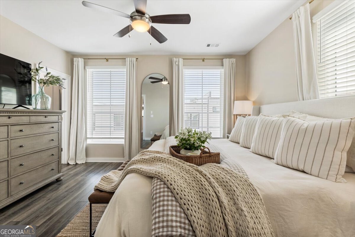 454 Burton Drive Alpharetta GA 30009