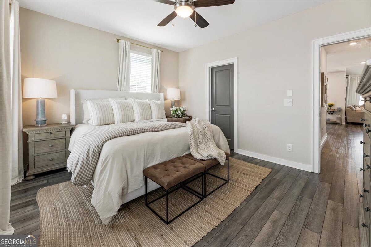 454 Burton Drive Alpharetta GA 30009