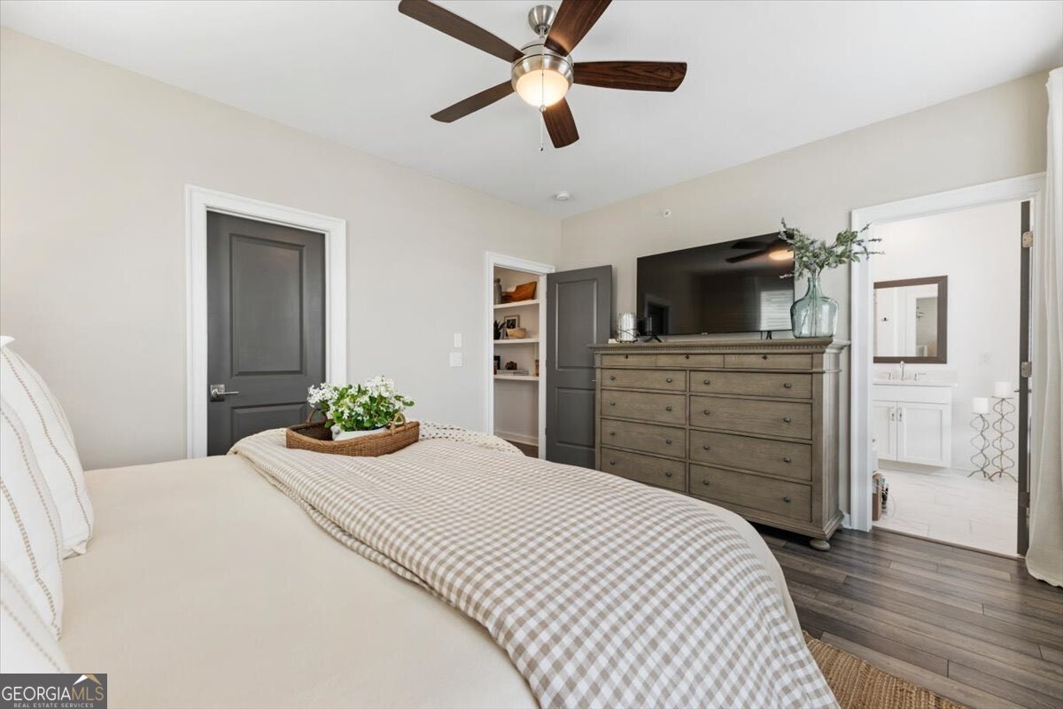 454 Burton Drive Alpharetta GA 30009