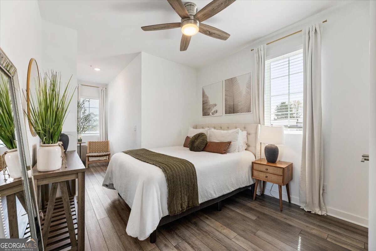 454 Burton Drive Alpharetta GA 30009
