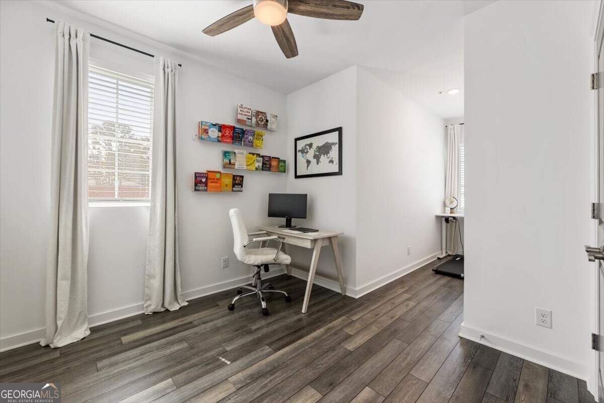 454 Burton Drive Alpharetta GA 30009