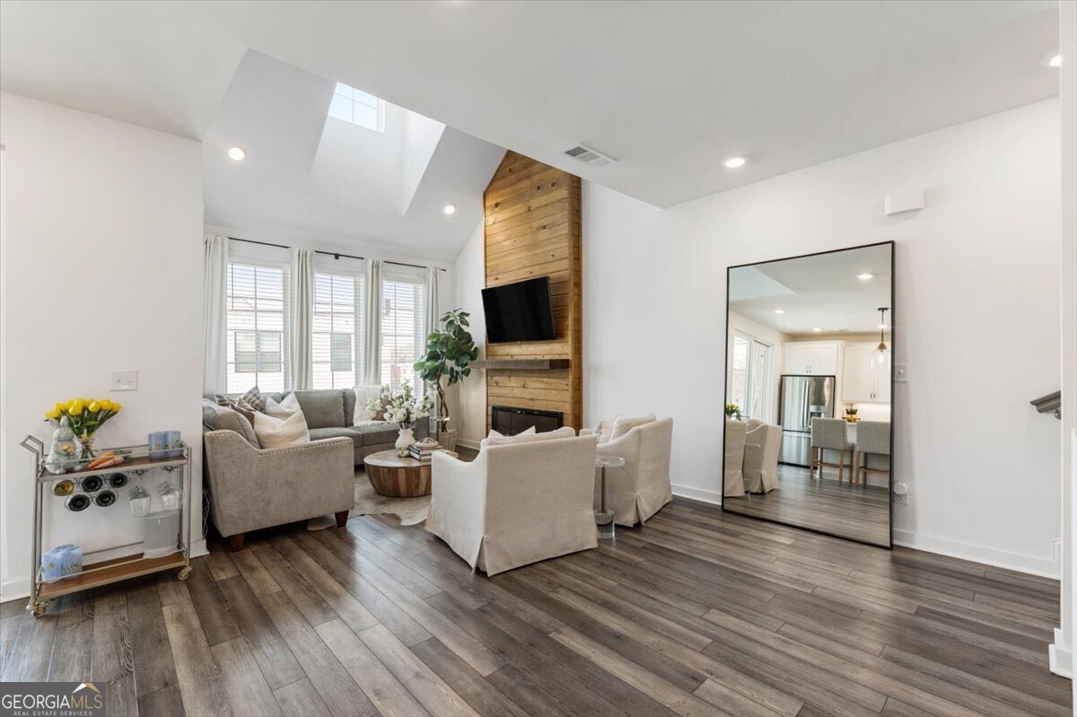 454 Burton Drive Alpharetta GA 30009