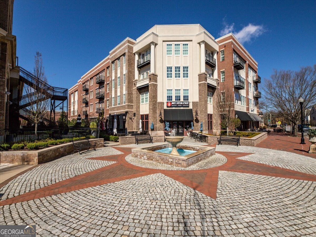 454 Burton Drive Alpharetta GA 30009