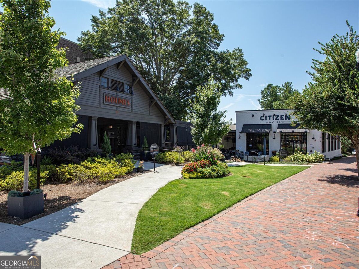 454 Burton Drive Alpharetta GA 30009
