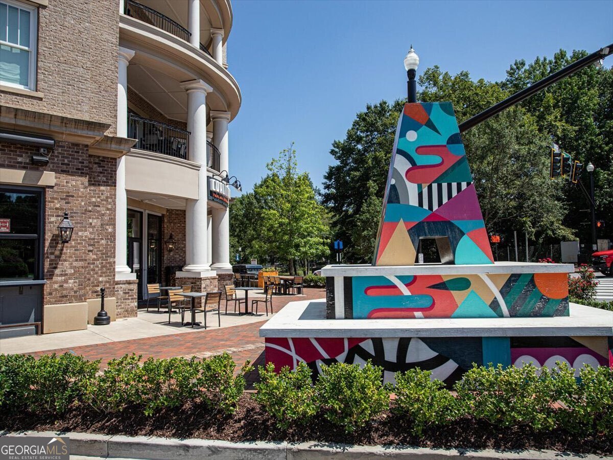 454 Burton Drive Alpharetta GA 30009