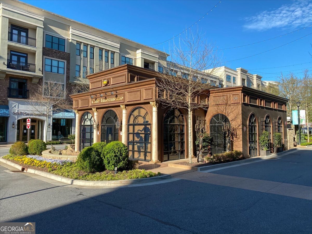 454 Burton Drive Alpharetta GA 30009