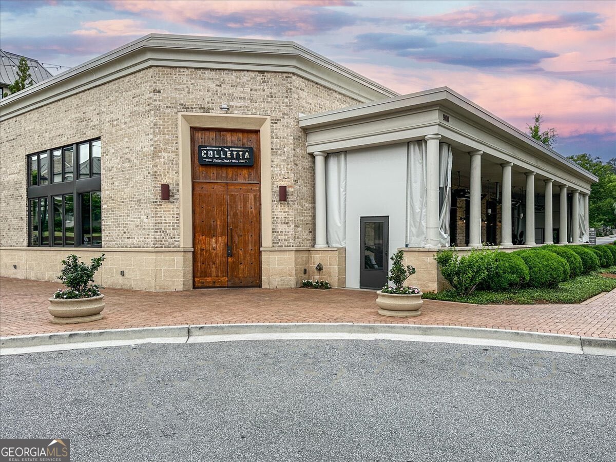 454 Burton Drive Alpharetta GA 30009