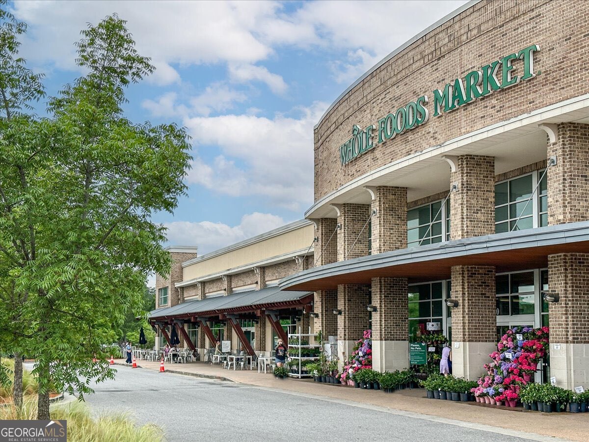 454 Burton Drive Alpharetta GA 30009