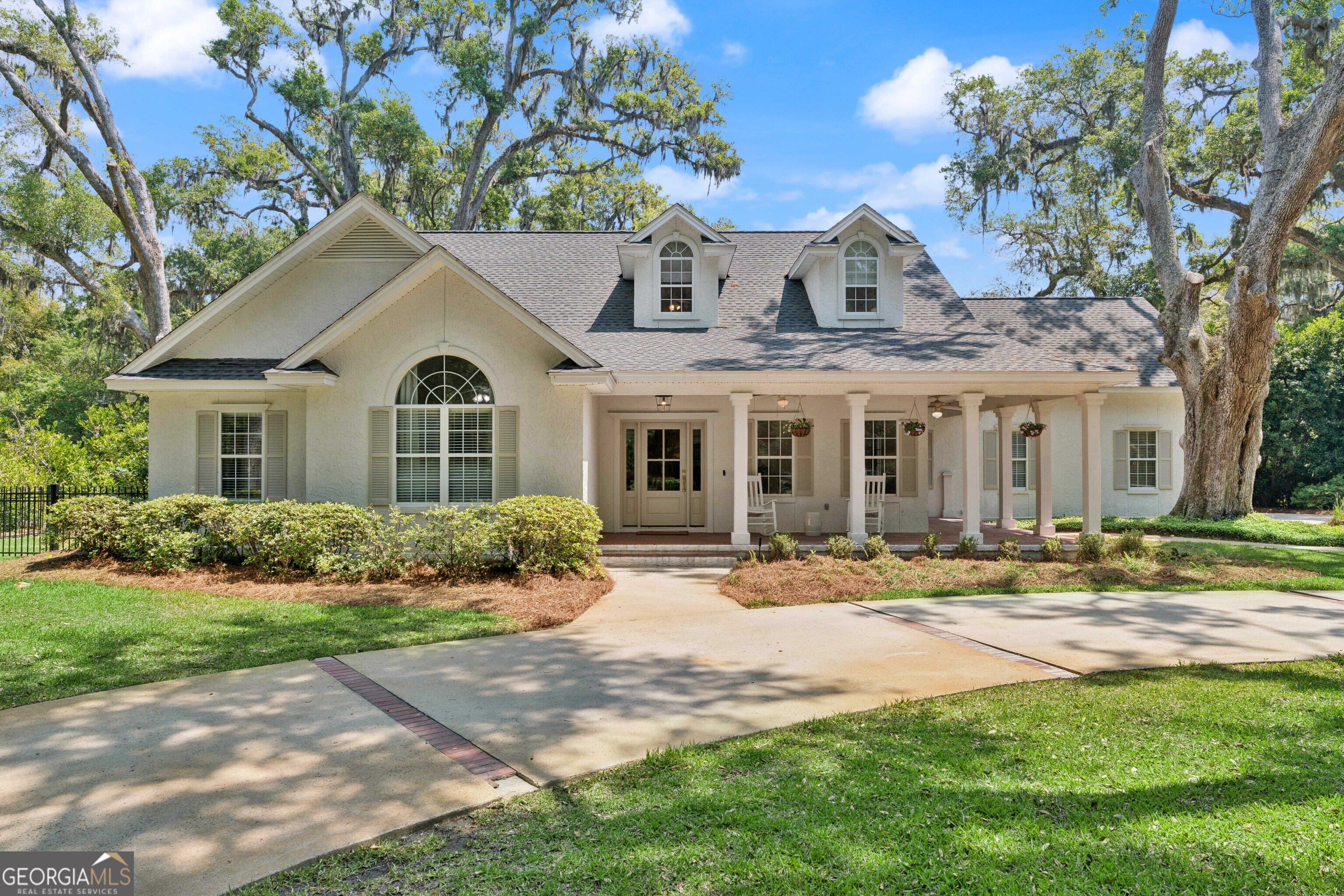 218 St James Avenue St. Simons Island GA 31522
