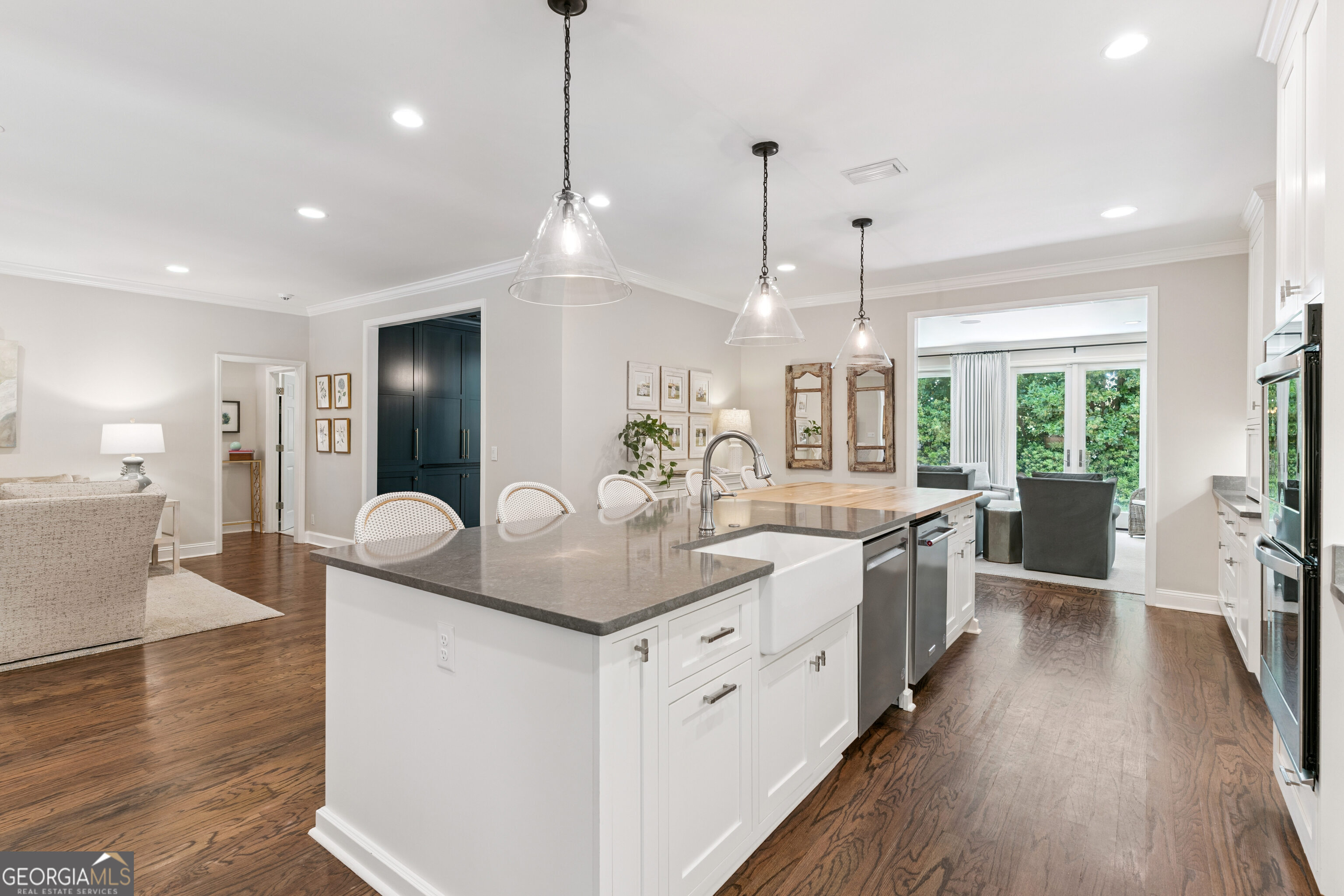 218 St James Avenue St. Simons Island GA 31522