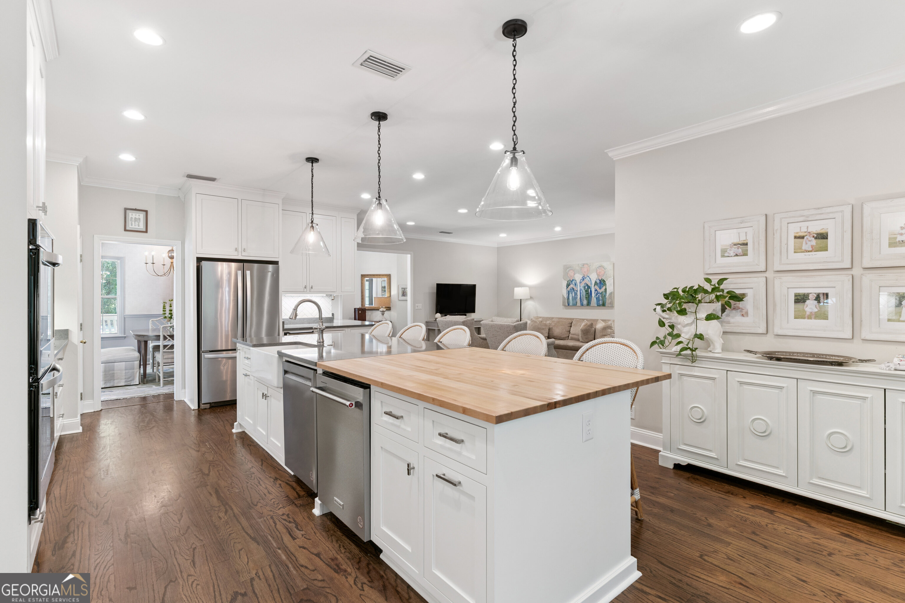 218 St James Avenue St. Simons Island GA 31522