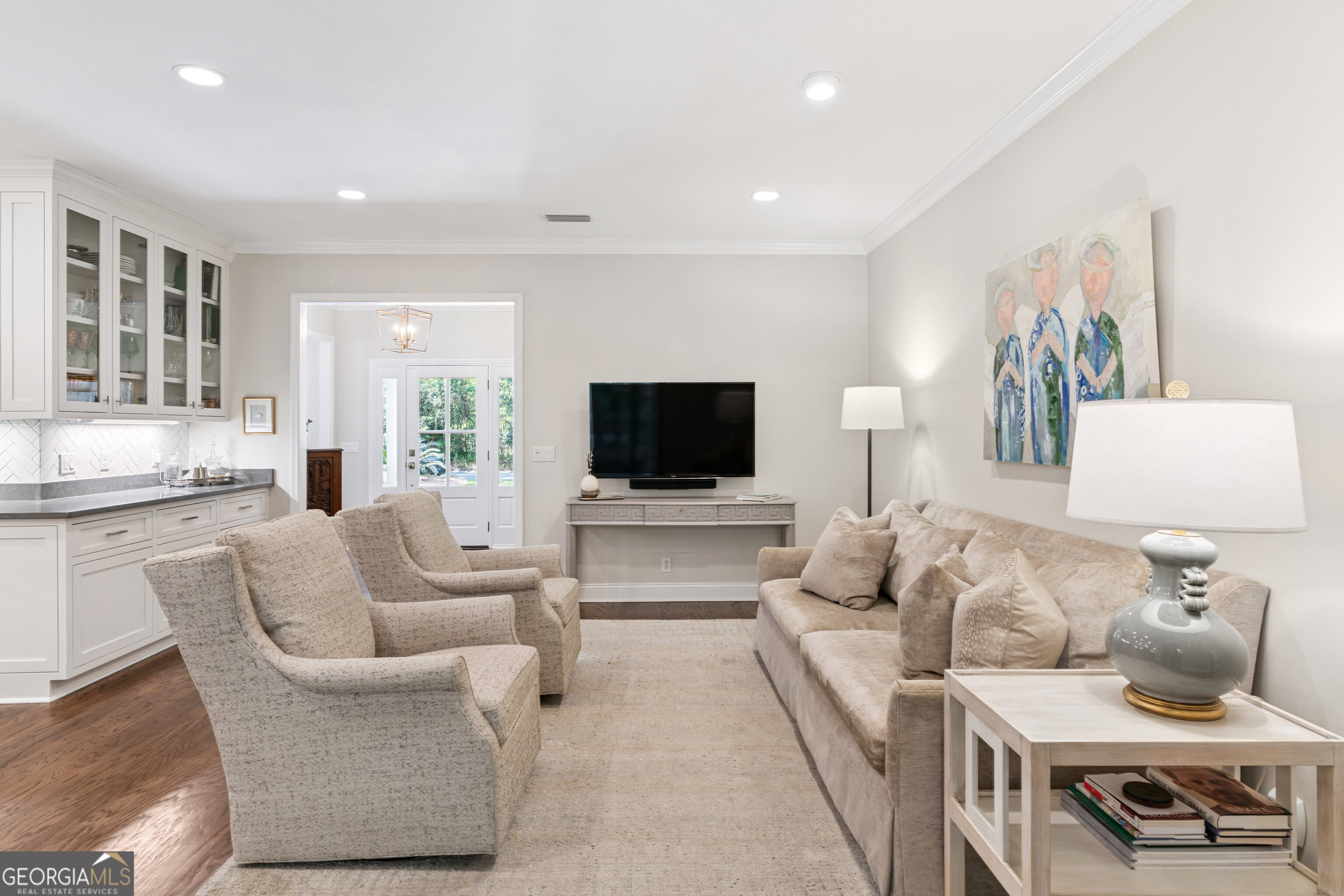 218 St James Avenue St. Simons Island GA 31522
