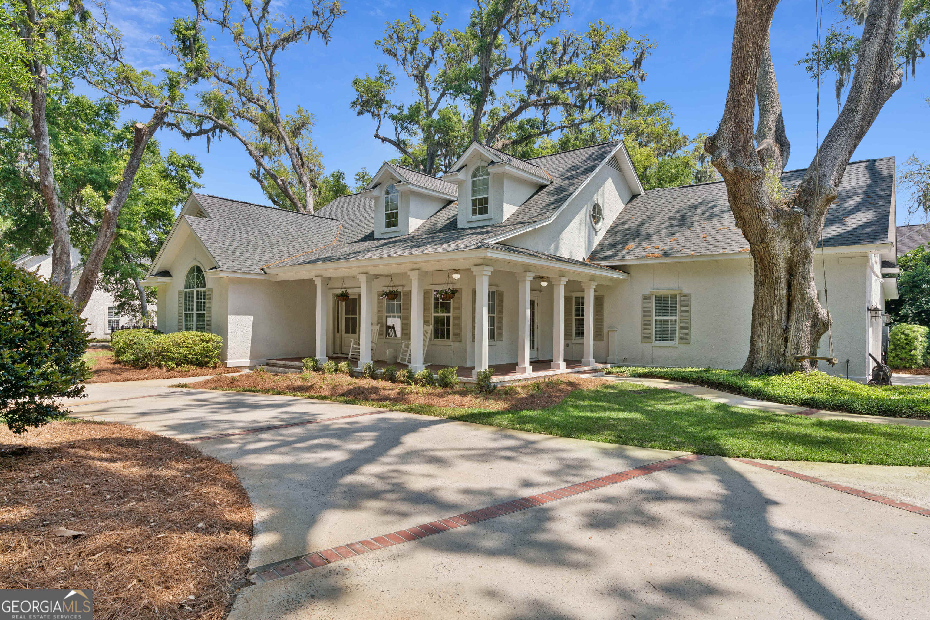 218 St James Avenue St. Simons Island GA 31522